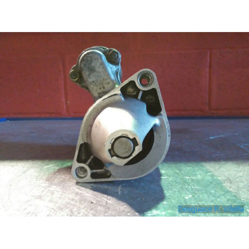 Recambio de motor arranque para suzuki swift sf berlina (ea) gti | 10.88 - 12.96 gti | 10.88 - 12.96 referencia OEM IAM 31100820