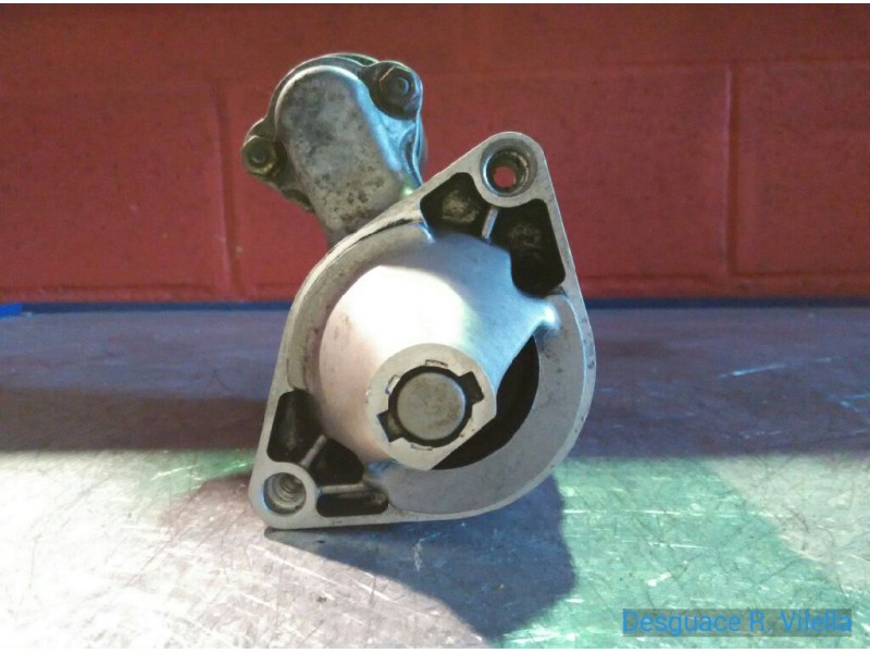 Recambio de motor arranque para suzuki swift sf berlina (ea) gti | 10.88 - 12.96 gti | 10.88 - 12.96 referencia OEM IAM 31100820