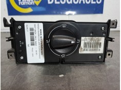 Recambio de mando calefaccion aire acondicionado para seat ibiza (6k1) select | 08.99 - 12.01 ibiza (6k1) select | 08.99 - 12.01