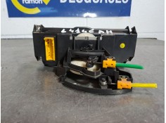 Recambio de mando calefaccion aire acondicionado para seat ibiza (6k1) select | 08.99 - 12.01 ibiza (6k1) select | 08.99 - 12.01 2
