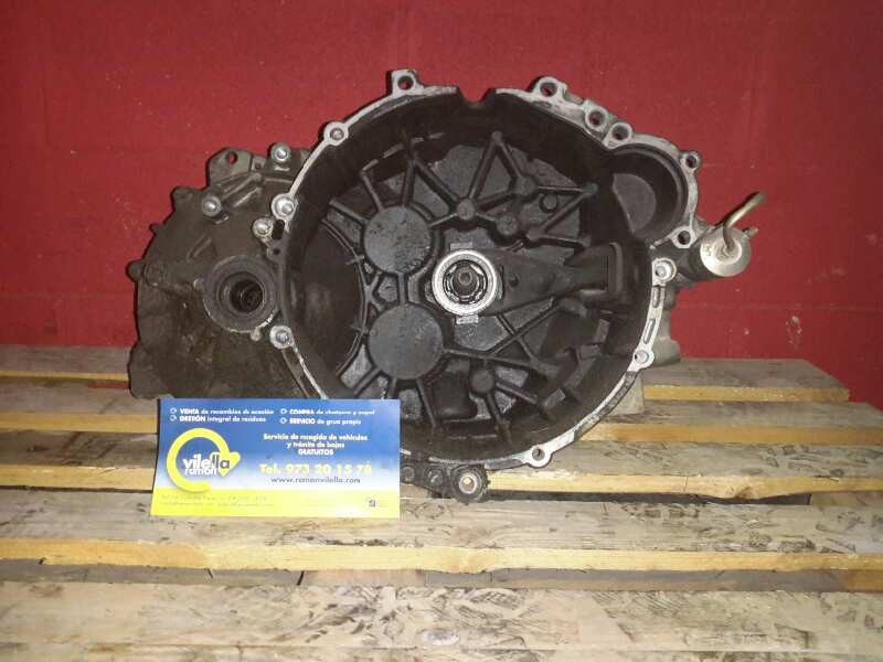 Recambio de caja cambios para volvo serie 850 t-5r berlina | 08.95 - ... t-5r berlina | 08.95 - ... referencia OEM IAM   