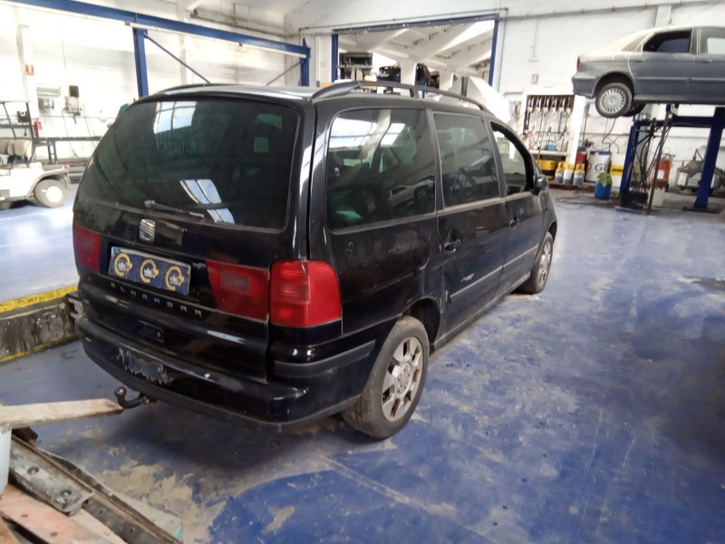 seat alhambra (7v9)  | 0.00 - ... del año 2000
