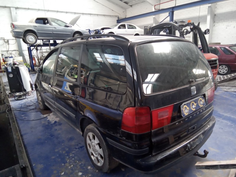seat alhambra (7v9)  | 0.00 - ... del año 2000