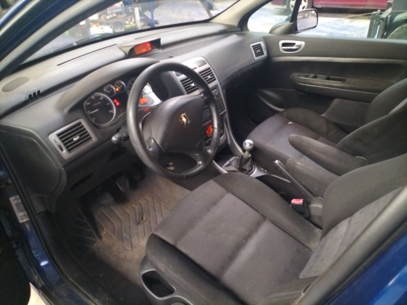 peugeot 307 break / sw (s1) sw | 04.02 - 12.04 del año 2003 peugeot 307 break / sw (s1) sw | 04.02 - 12.04 del año 2003