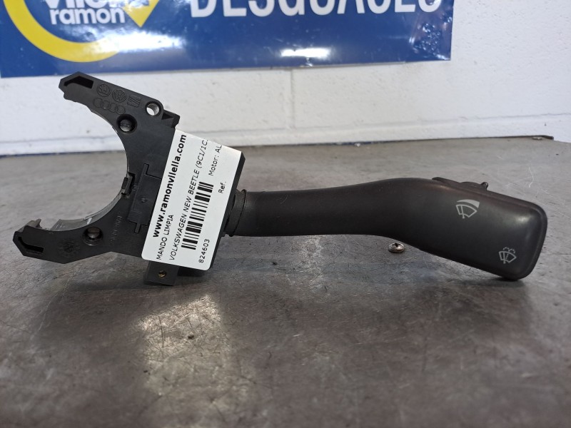 Recambio de mando limpia para volkswagen new beetle (9c1/1c1)  | 0.99 - ...  | 0.99 - ... referencia OEM IAM   