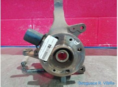 Recambio de mangueta delantero derecha para renault laguna (b56) 1.6 16v rt | 04.98 - 12.01 1.6 16v rt | 04.98 - 12.01 referenci
