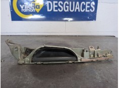 Recambio de maneta exterior trasera derecha para seat leon (1p1) reference copa | 12.10 - 12.12 reference copa | 12.10 - 12.12 r