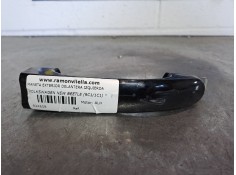 Recambio de maneta exterior delantera izquierda para volkswagen new beetle (9c1/1c1)  | 0.99 - ...  | 0.99 - ... referencia OEM