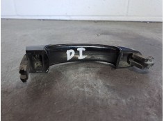 Recambio de maneta exterior delantera izquierda para volkswagen new beetle (9c1/1c1)  | 0.99 - ...  | 0.99 - ... referencia OEM  2