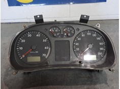 Recambio de cuadro instrumentos para seat arosa (6h1) 1.0 referencia OEM IAM 6H0919860I 0263601001