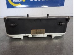 Recambio de cuadro instrumentos para seat arosa (6h1) 1.0 referencia OEM IAM 6H0919860I 0263601001  2