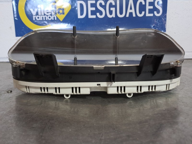 Recambio de cuadro instrumentos para seat arosa (6h1) 1.0 referencia OEM IAM 6H0919860I 0263601001  Recambio de cuadro instrumentos para seat arosa (6h1) 1.0 referencia OEM IAM 6H0919860I 0263601001