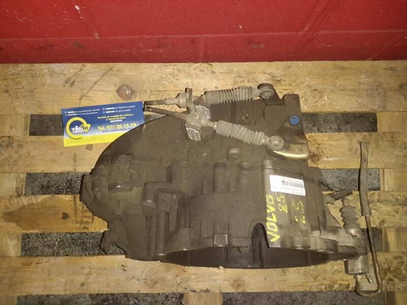 Recambio de caja cambios para volvo serie 850 t-5r berlina | 08.95 - ... t-5r berlina | 08.95 - ... referencia OEM IAM   