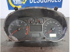 Recambio de cuadro instrumentos para seat ibiza (6k1) select | 08.99 - 12.01 ibiza (6k1) select | 08.99 - 12.01 referencia OEM I