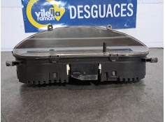 Recambio de cuadro instrumentos para seat ibiza (6k1) select | 08.99 - 12.01 ibiza (6k1) select | 08.99 - 12.01 referencia OEM I 2