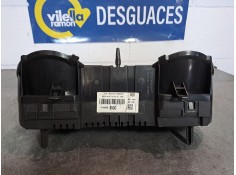 Recambio de cuadro instrumentos para seat leon (1p1) reference copa | 12.10 - 12.12 reference copa | 12.10 - 12.12 referencia OE 2