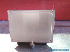 Recambio de centralita motor uce para audi a4 berlina (8e) 2.0 | 12.00 - 12.04 2.0 | 12.00 - 12.04 referencia OEM IAM 0261206051 2