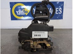 Recambio de cerradura puerta delantera derecha para volkswagen new beetle (9c1/1c1)  | 0.99 - ...  | 0.99 - ... referencia OEM I