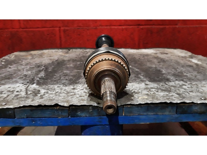 Recambio de transmision delantero derecha para renault megane i berlina hatchback (ba0) 1.9 dt alize | 01.96 - 12.97 1.9 dt aliz