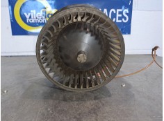 Recambio de motor calefaccion para seat arosa (6h1) 1.0 referencia OEM IAM 6N1819021 418167