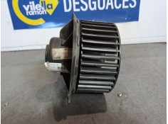 Recambio de motor calefaccion para seat arosa (6h1) 1.0 referencia OEM IAM 6N1819021 418167  2