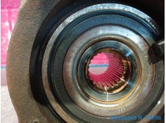 Recambio de mangueta delantero derecha para renault laguna (b56) 1.6 16v rt | 04.98 - 12.01 1.6 16v rt | 04.98 - 12.01 referenci 2