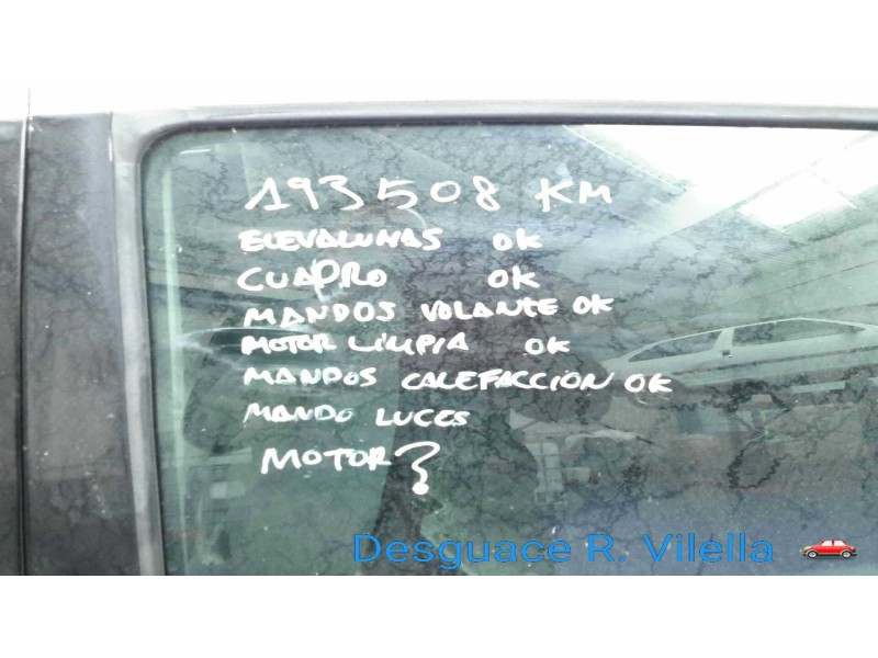 ford focus berlina (cak)  | 0.98 - 0.04 del año 1998 ford focus berlina (cak)  | 0.98 - 0.04 del año 1998