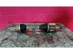 Recambio de transmision delantera izquierda para dodge caliber  | 0.06 - ...  | 0.06 - ... referencia OEM IAM    2
