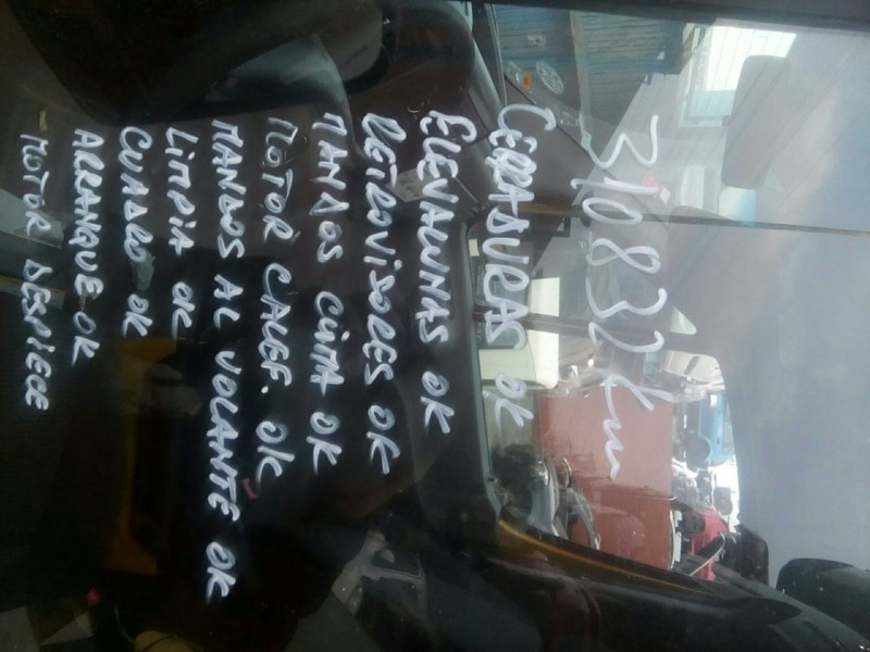 mercedes sprinter 313 cdi largo 3.5t del año 2015 mercedes sprinter 313 cdi largo 3.5t del año 2015