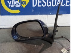 Recambio de retrovisor izquierdo para fiat brava (182)  | 0.95 - 0.02  | 0.95 - 0.02 referencia OEM IAM ELECTRIC