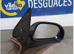 Recambio de retrovisor derecho para fiat brava (182)  | 0.95 - 0.02  | 0.95 - 0.02 referencia OEM IAM ELECTRIC