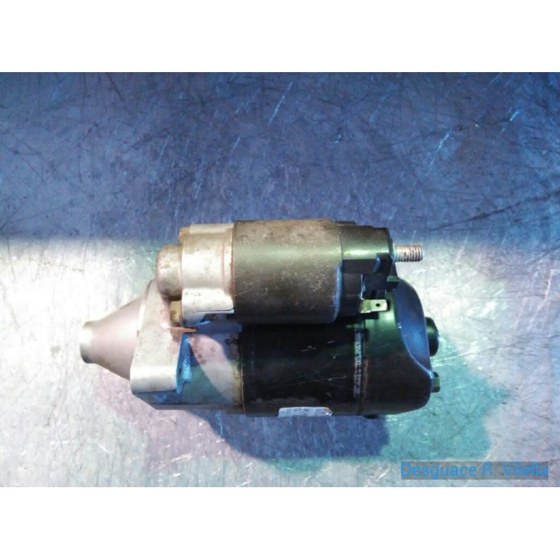 Recambio de motor arranque para suzuki swift sf berlina (ea) gti | 10.88 - 12.96 gti | 10.88 - 12.96 referencia OEM IAM 31100820