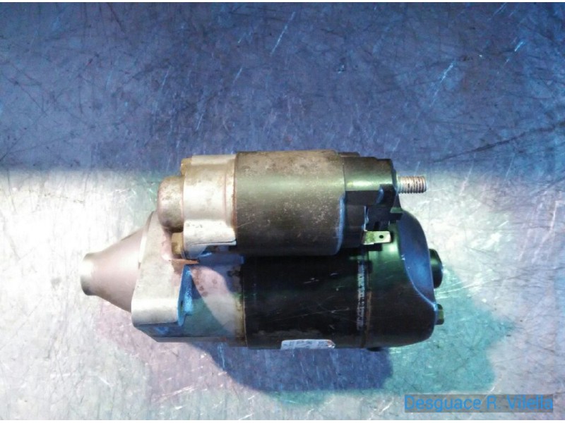 Recambio de motor arranque para suzuki swift sf berlina (ea) gti | 10.88 - 12.96 gti | 10.88 - 12.96 referencia OEM IAM 31100820