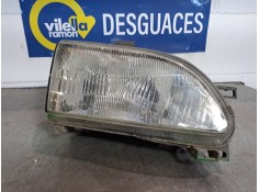 Recambio de faro derecho para seat arosa (6h1) 1.0 referencia OEM IAM