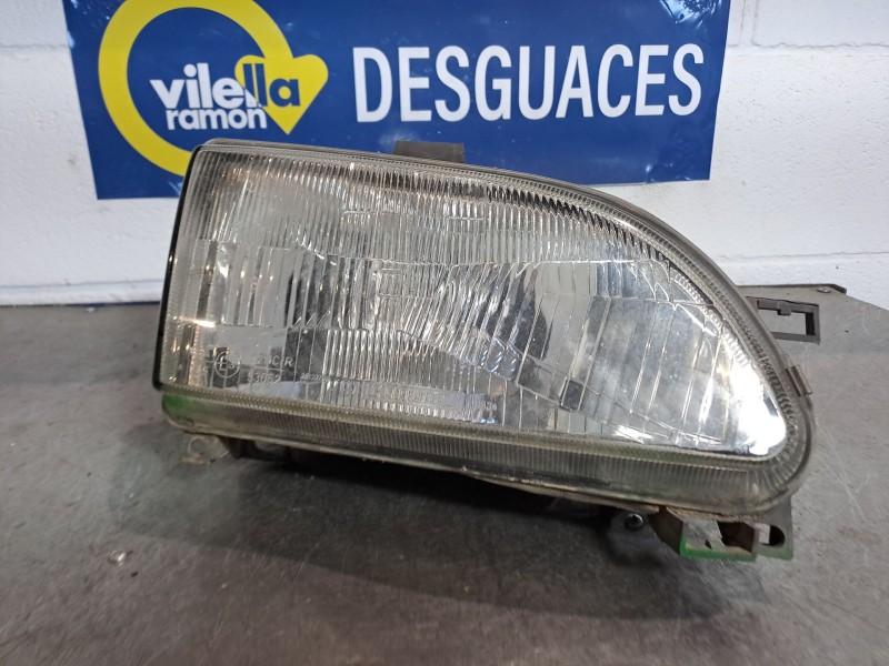 Recambio de faro derecho para seat arosa (6h1) 1.0 referencia OEM IAM    Recambio de faro derecho para seat arosa (6h1) 1.0 referencia OEM IAM