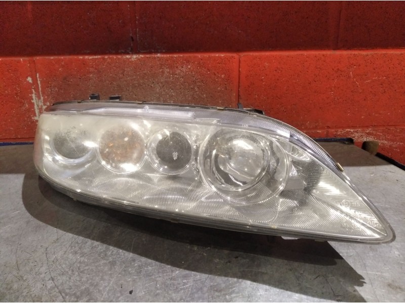 Recambio de faro derecho para mazda 6 berlina (gg) 2.0 diesel cat | 0.02 - ... 2.0 diesel cat | 0.02 - ... referencia OEM IAM   