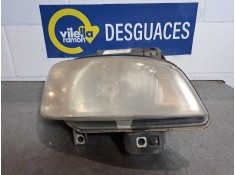 Recambio de faro derecho para seat ibiza (6k1) select | 08.99 - 12.01 ibiza (6k1) select | 08.99 - 12.01 referencia OEM IAM   