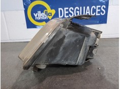 Recambio de faro derecho para seat ibiza (6k1) select | 08.99 - 12.01 ibiza (6k1) select | 08.99 - 12.01 referencia OEM IAM    2