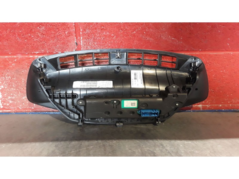 Recambio de cuadro instrumentos para citroen c4 berlina collection | 06.04 - 12.08 collection | 06.04 - 12.08 referencia OEM IAM