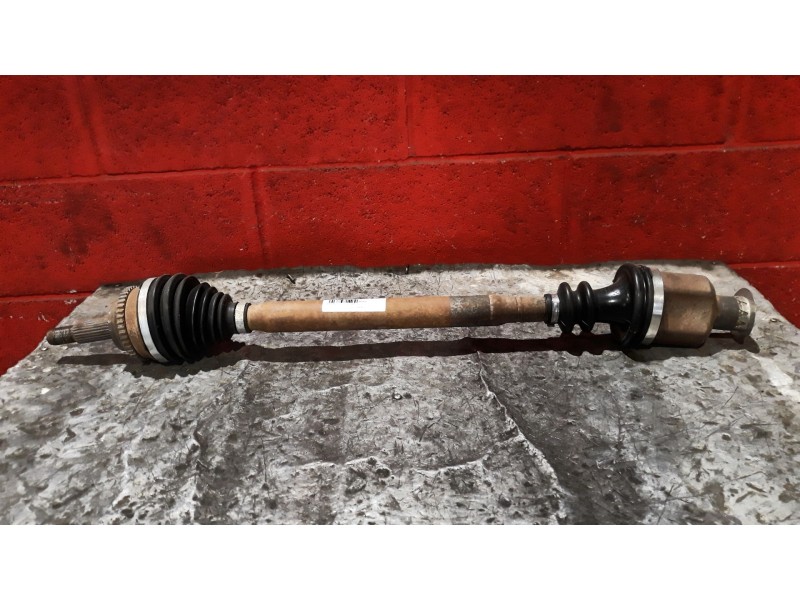 Recambio de transmision delantero derecha para renault megane i berlina hatchback (ba0) 1.9 dt alize | 01.96 - 12.97 1.9 dt aliz