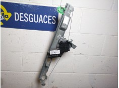 Recambio de elevalunas delantero izquierdo para renault scenic ii 1.5 dci diesel | 0.03 - 0.09 1.5 dci diesel | 0.03 - 0.09 refe