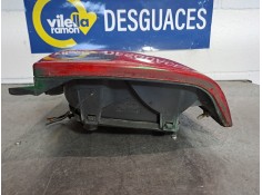 Recambio de piloto trasero derecho para seat arosa (6h1) 1.0 referencia OEM IAM    2