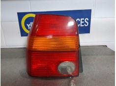 Recambio de piloto trasero izquierdo para seat arosa (6h1) 1.0 referencia OEM IAM