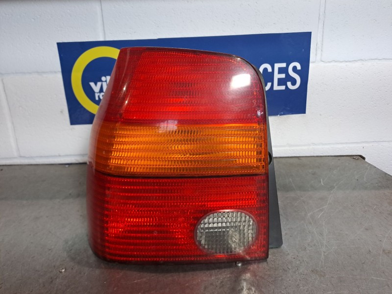 Recambio de piloto trasero izquierdo para seat arosa (6h1) 1.0 referencia OEM IAM    Recambio de piloto trasero izquierdo para seat arosa (6h1) 1.0 referencia OEM IAM