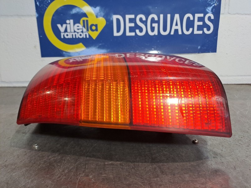 Recambio de piloto trasero izquierdo para seat arosa (6h1) 1.0 referencia OEM IAM    Recambio de piloto trasero izquierdo para seat arosa (6h1) 1.0 referencia OEM IAM