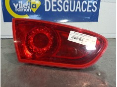 Recambio de piloto porton izquierdo para seat leon (1p1) reference copa | 12.10 - 12.12 reference copa | 12.10 - 12.12 referenci