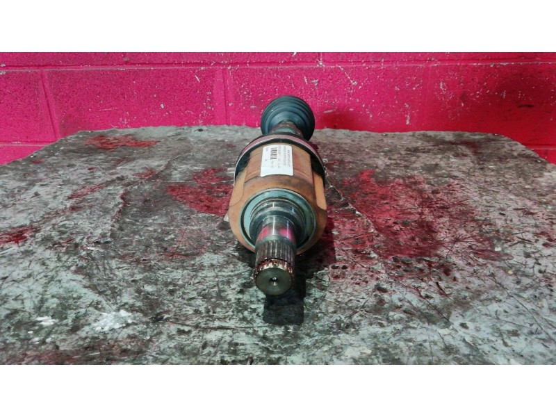 Recambio de transmision delantera izquierda para dodge caliber  | 0.06 - ...  | 0.06 - ... referencia OEM IAM    Recambio de transmision delantera izquierda para dodge caliber  | 0.06 - ...  | 0.06 - ... referencia OEM IAM