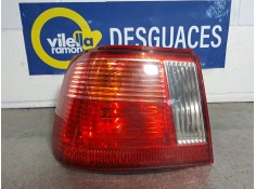 Recambio de piloto trasero izquierdo para seat ibiza (6k1) select | 08.99 - 12.01 ibiza (6k1) select | 08.99 - 12.01 referencia 