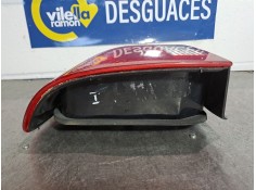 Recambio de piloto trasero izquierdo para seat ibiza (6k1) select | 08.99 - 12.01 ibiza (6k1) select | 08.99 - 12.01 referencia  2