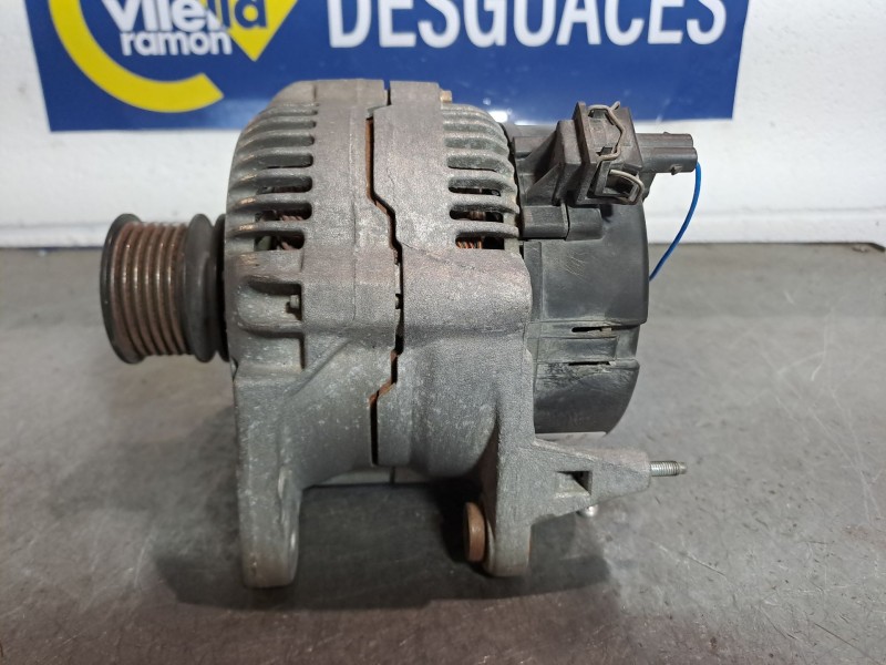 Recambio de alternador para seat arosa (6h1) 1.0 referencia OEM IAM 0123310019 028903025H  Recambio de alternador para seat arosa (6h1) 1.0 referencia OEM IAM 0123310019 028903025H